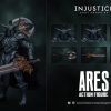 Storm Collectibles Ares ''Injustice Gods Among Us'' Action Figure