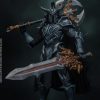 Storm Collectibles Ares ''Injustice Gods Among Us'' Action Figure