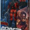 G.I. Joe Classified Series Barbecue Action Figure