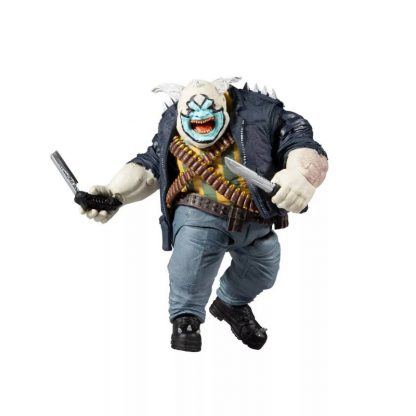 McFarlane Toys The Clown Spawn Action Figure