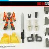 DNA Design DK-24 SS86 Grimlock Upgrade Kit