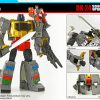 DNA Design DK-24 SS86 Grimlock Upgrade Kit