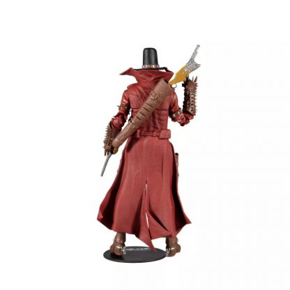 McFarlane Toys Gunslinger Spawn Action Figure