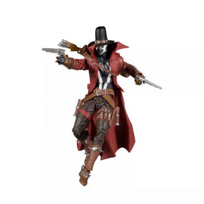 McFarlane Toys Gunslinger Spawn Action Figure