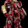 Avengers: Age of Ultron Infinity Saga DLX Iron Man Mark 44 Hulkbuster 1/12 Scale Figure by Threezero