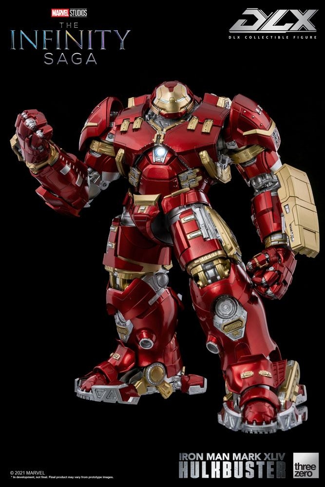 avengers age of ultron iron man mark 44