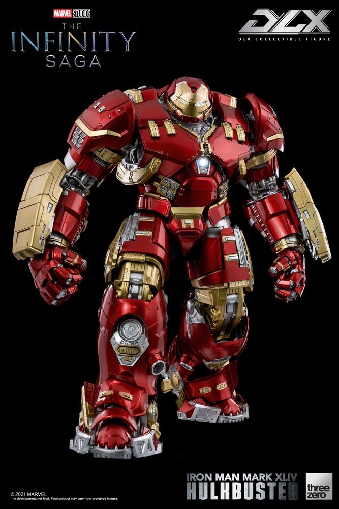 avengers age of ultron iron man mark 44