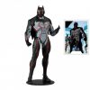 McFarlane DC Multiverse Last Knight on Earth Omega Action Figure