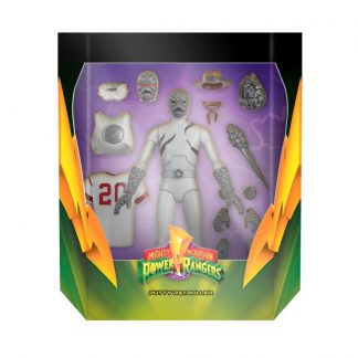Super7 Mighty Morphin Power Rangers Putty Patrol Ultimates Action Figure