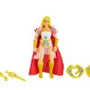Masters of the Universe Origins She-Ra Action Figure ( USA Packaging and Mini Comic )