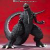 Godzilla Singular Point S.H Monsterarts Action Figure