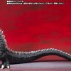 Godzilla Singular Point S.H Monsterarts Action Figure