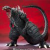 Godzilla Singular Point S.H Monsterarts Action Figure