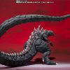 Godzilla Singular Point S.H Monsterarts Action Figure