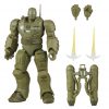 Marvel Legends Deluxe Hydra Stomper What If? Action Figure