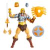 Masters of the Universe Revelation Faker Deluxe Action Figure