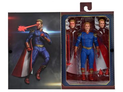 NECA The Boys Ultimate Homelander