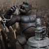 NECA King Kong Concrete Jungle 7 Inch Action Figure