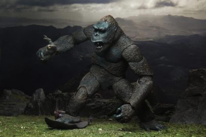 NECA King Kong ( Skull Island ) 7 Inch Action Figure