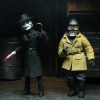 NECA Puppet Master Blade and Torch Ultimate Action Figure 2 Pack