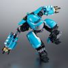 Sacks&Guns!! Robot Spirits Action Figure (Side MB) Big Tony Action Figure