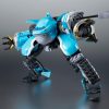 Sacks&Guns!! Robot Spirits Action Figure (Side MB) Big Tony Action Figure