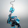 Sacks&Guns!! Robot Spirits Action Figure (Side MB) Big Tony Action Figure