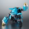 Sacks&Guns!! Robot Spirits Action Figure (Side MB) Big Tony Action Figure