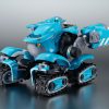 Sacks&Guns!! Robot Spirits Action Figure (Side MB) Big Tony Action Figure