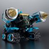 Sacks&Guns!! Robot Spirits Action Figure (Side MB) Big Tony Action Figure