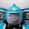 Sacks&Guns!! Robot Spirits Action Figure (Side MB) Big Tony Action Figure