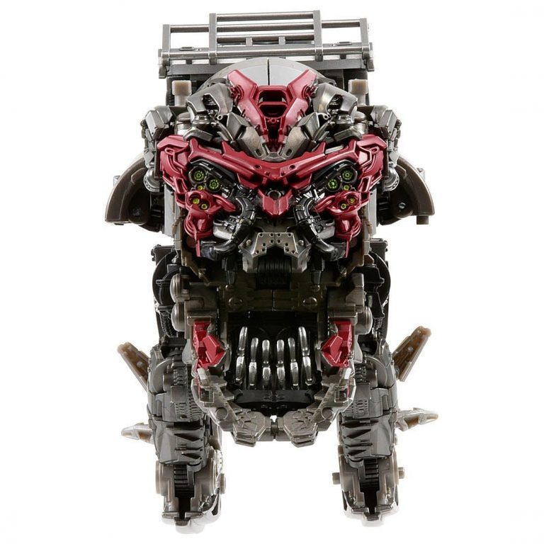 Transformers studio series mixmaster kapow toys