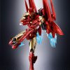 S.H. Figuarts Tech On Iron Man Action Figure