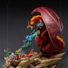 Iron Studios Dungeons and Dragons Tiamat Statue
