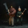 NECA Puppet Master Pinhead and Tunneller Ultimate Action Figure 2 Pack