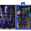 NECA Teenage Mutant Ninja Turtles Ultimate Foot Soldier Action Figure