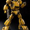 Threezero Transformers MDLX Bumblebee Action Figure