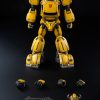 Threezero Transformers MDLX Bumblebee Action Figure