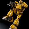 Threezero Transformers MDLX Bumblebee Action Figure