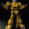 Threezero Transformers MDLX Bumblebee Action Figure