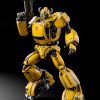 Threezero Transformers MDLX Bumblebee Action Figure
