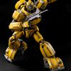 Threezero Transformers MDLX Bumblebee Action Figure