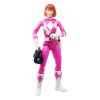 Power Rangers X Teenage Mutant Ninja Turtles LIghtning Collection Morphed Michelangelo and April