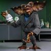 NECA Gremlins 2 The New Batch Ultimate Brain Gremlin