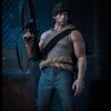 Threezero Rambo: First Blood John Rambo 1/6 Scale Action Figure