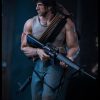 Threezero Rambo: First Blood John Rambo 1/6 Scale Action Figure