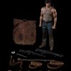 Threezero Rambo: First Blood John Rambo 1/6 Scale Action Figure