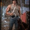 Threezero Rambo: First Blood John Rambo 1/6 Scale Action Figure