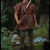 Threezero Rambo: First Blood John Rambo 1/6 Scale Action Figure