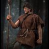 Threezero Rambo: First Blood John Rambo 1/6 Scale Action Figure